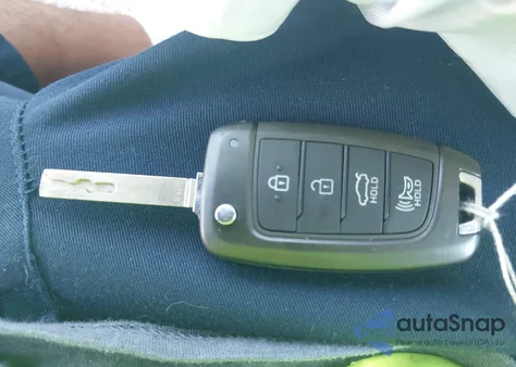 2023 Hyundai Elantra Se из США, поврежденный, VIN KMHLL4AGXPU540459